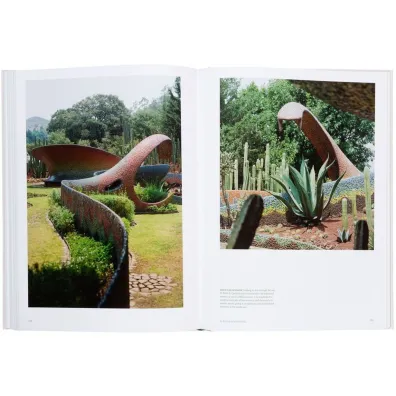 The Avant Gardens. Visionaries and Gardens Beyond Wild Expectations