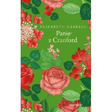 Panie z Cranford. Ekskluzywna kolekcja klasyki - Elizabeth Gaskell