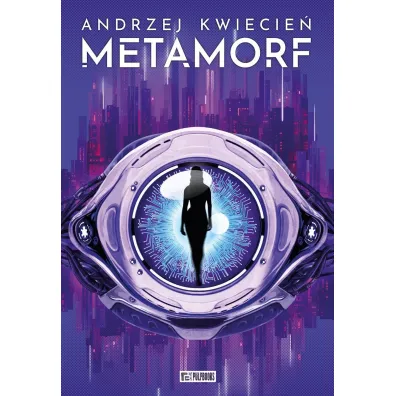 Metamorf - Andrzej Kwiecie�