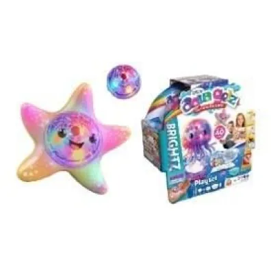 Aqua Gelz Deluxe Brightz �wiec�ce pi�ki Simba