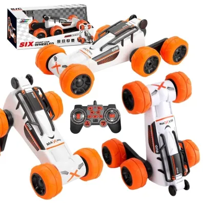 Samoch�d kaskaderski R/C