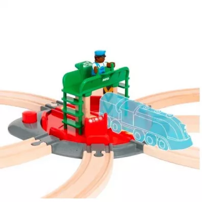 Obrotnica z figurk� 33476 Brio
