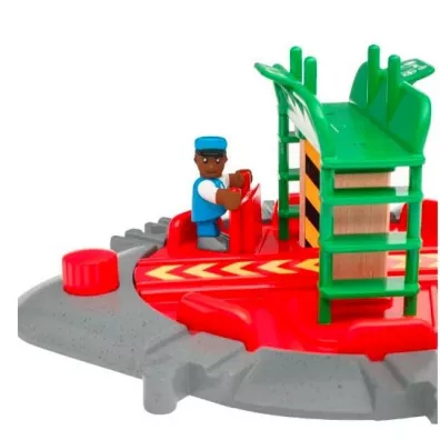 Obrotnica z figurk� 33476 Brio