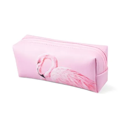 MFP Pi�rnik saszetka cube print 1 8x5x19,5cm