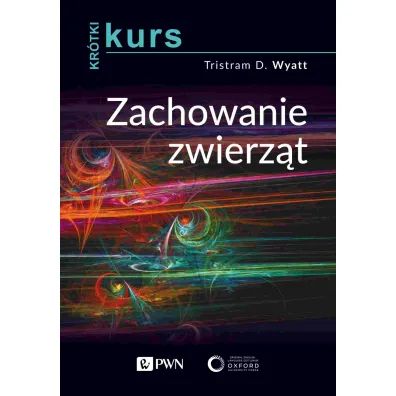 Kr�tki kurs. Zachowanie zwierz�t - Tristram D. Wyatt