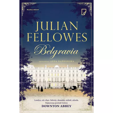 Belgravia - Julian Fellowes