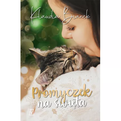 Promyczek na �wi�ta - Klaudia Bianek