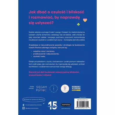 Jak budowa� zwi�zek, kt�ry �aduje baterie? Trzy kroki, bez kt�rych ani rusz!