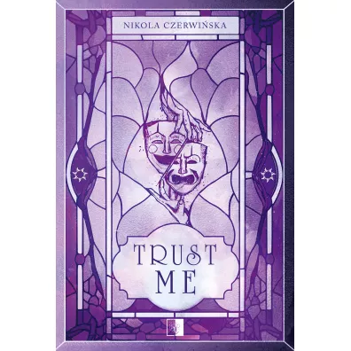 Trust Me - Nikola Czerwi�ska
