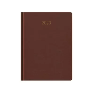 Kalendarz 2023 Edica B5T br�z 1725