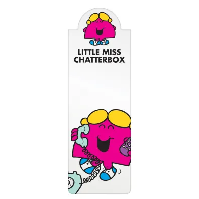 If Zak�adka do ksi��ki Mr. Men&Little Miss - Little