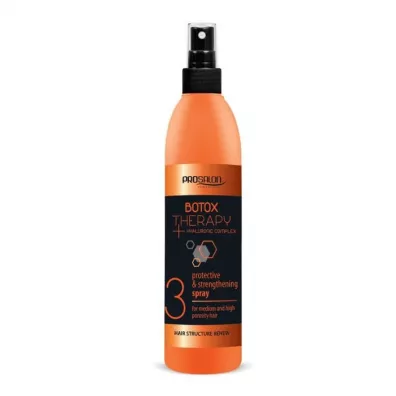 Chantal 3 spray ochronno-wzmacniajcy do wosw 275 g