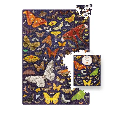 Puzzle Puzzlove CzuCzu 1000 el. �my Bright Junior Media
