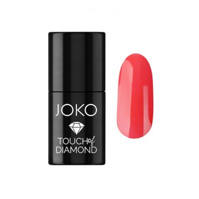Joko Touch Of Diamond lakier do paznokci 22 10 ml
