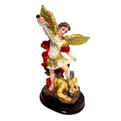 Figura Micha� Archanio� 14cm