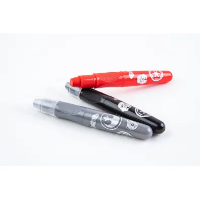 Patio Kredki �elowe wykr�cane Colorino Kids Star Wars 12 kolor�w