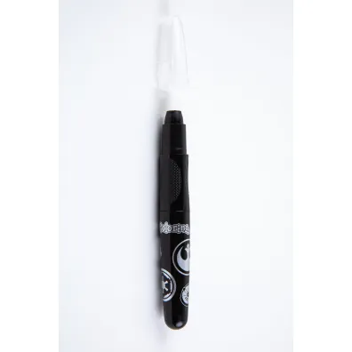 Patio Kredki �elowe wykr�cane Colorino Kids Star Wars 12 kolor�w