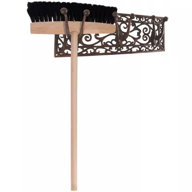 Esschert Design Uchwyt eliwny dekoracyjny 48,5 cm