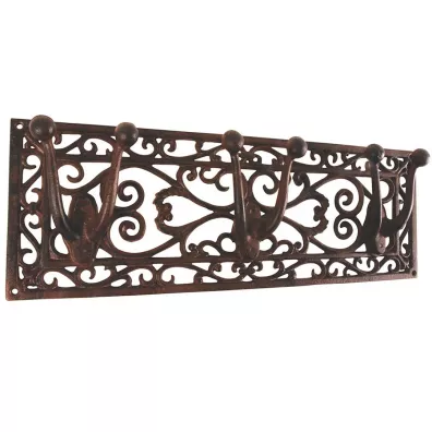Esschert Design Uchwyt eliwny dekoracyjny 48,5 cm