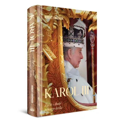 Karol III. �ycie i dw�r nowego kr�la