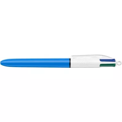 Bic D�ugopis wielofunkcyjny 4 Colours Original