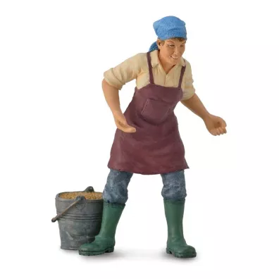 Farmerka