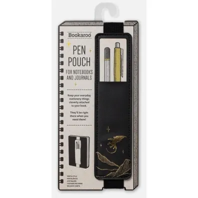 If Bookaroo Pen Pouch uchwyt na d�ugopis Smok