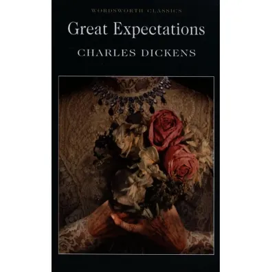 Great Expectations - Charles Dickens