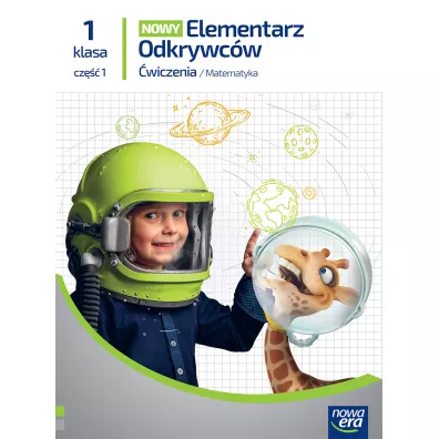 Nowy Elementarz Odkrywcw NEON. Matematyka. wiczenia. Klasa 1. Cz 1 - Bogusawa Lankiewicz, Krystyna Bielenica, Magorzata Kwil, Maria Bura