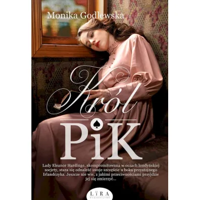 Kr�l Pik - Monika Godlewska