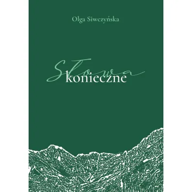 S�owa konieczne