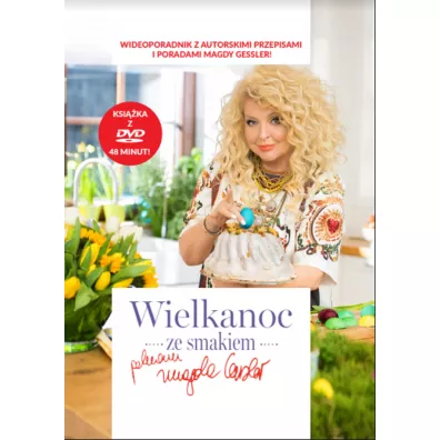 Wielkanoc ze smakiem - Magda Gessler