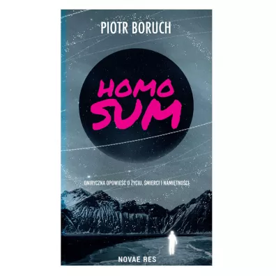 Homo sum - Piotr  Boruch