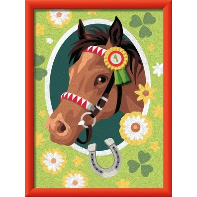 CreArt Kids (plaster) Horse Ravensburger