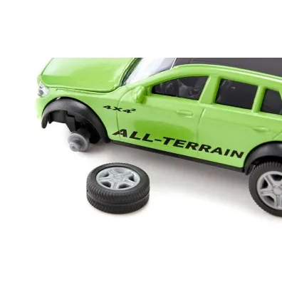 Mercedes-Benz E-Class All-Terrain 4x42 SIKU S 2349