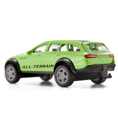 Mercedes-Benz E-Class All-Terrain 4x42 SIKU S 2349