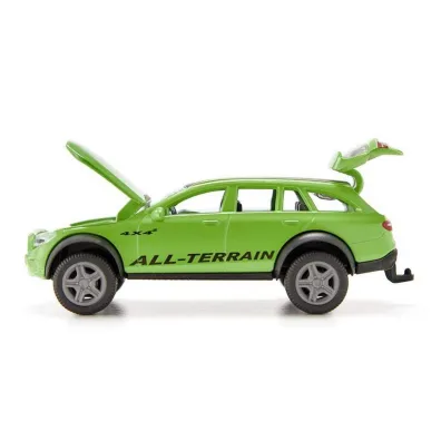 Mercedes-Benz E-Class All-Terrain 4x42 SIKU S 2349