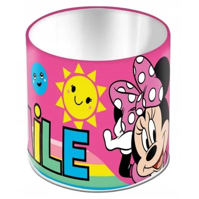 Pulio Pojemnik na przybory szkolne Minnie Diakakis
