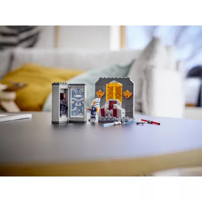 LEGO Star Wars Starcie na Mandalore 75310