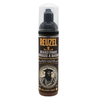 Reuzel Od�ywka do brody w piance 70 ml