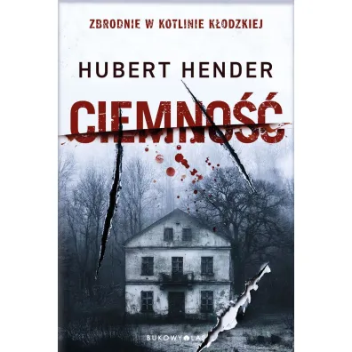 Ciemno�� - Hubert Hender