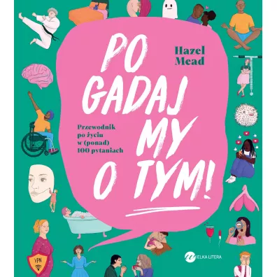 Pogadajmy o tym - Hazel Mead