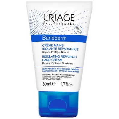 Uriage Regeneruj�co-ochronny krem do r�k 50 ml