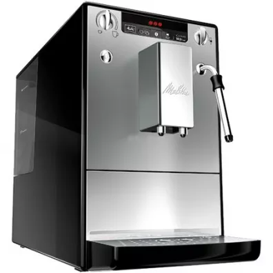 Melitta Solo & Milk Ekspres ci�nieniowy