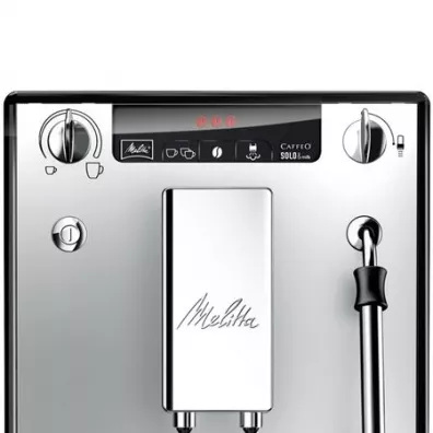 Melitta Solo & Milk Ekspres ci�nieniowy
