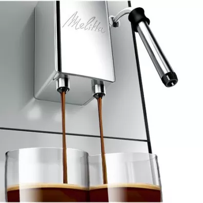 Melitta Solo & Milk Ekspres ci�nieniowy