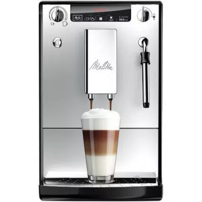Melitta Solo & Milk Ekspres ci�nieniowy