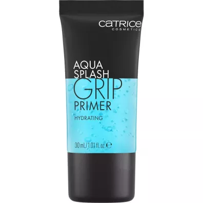 Catrice Aqua Splash Grip Primer nawil�aj�ca baza pod makija� 30 ml