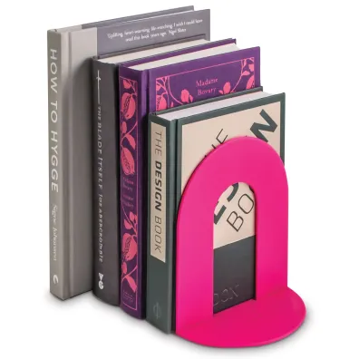 Book End Podp�rka pod ksi��ki r�owa