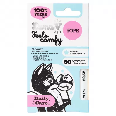 Yope Lana V ochronny balsam do ust 2.5 g